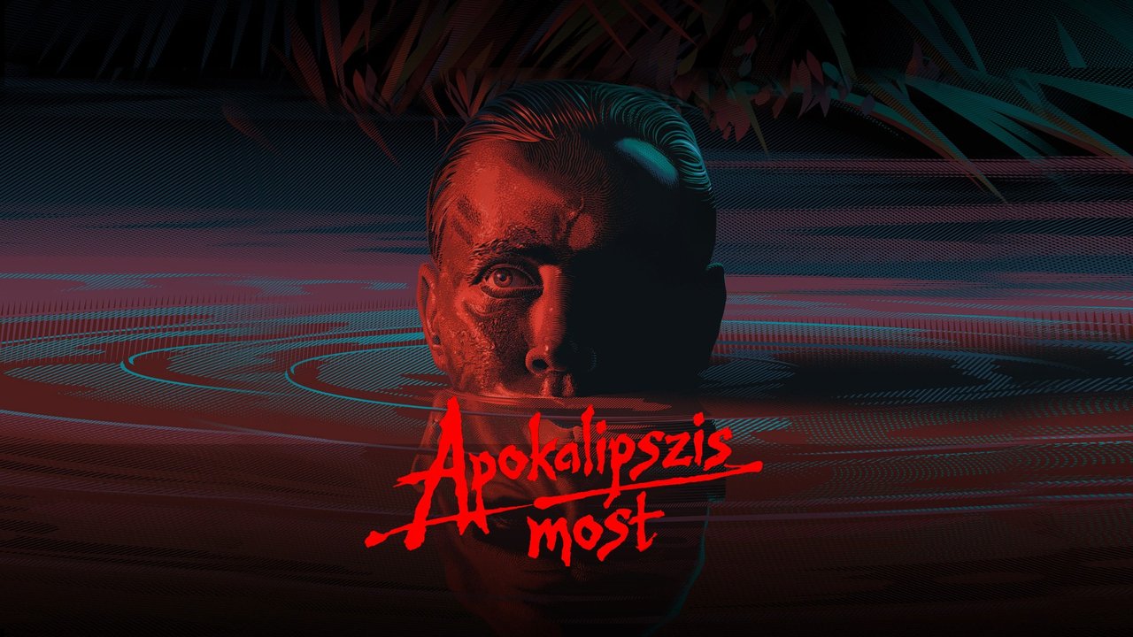 Apokalipszis most