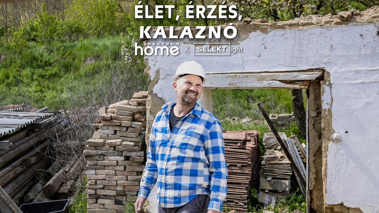 Élet, érzés, Kalaznó