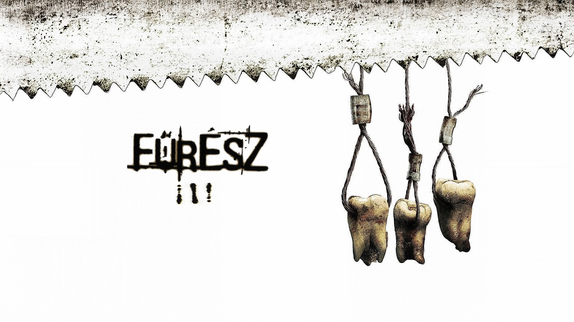 Fűrész 3.