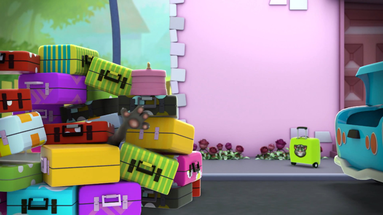 A pakolás művészete