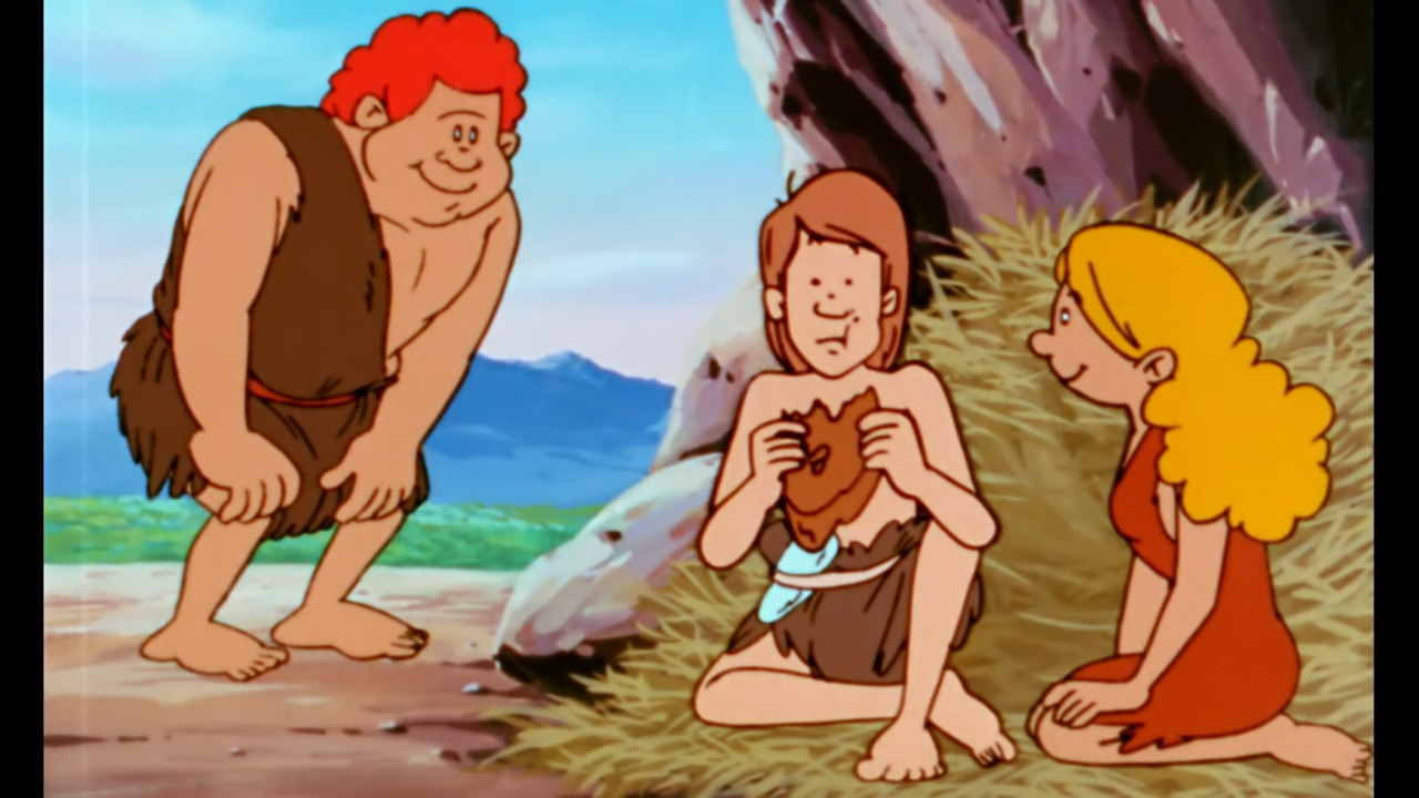 Az élet körforgása