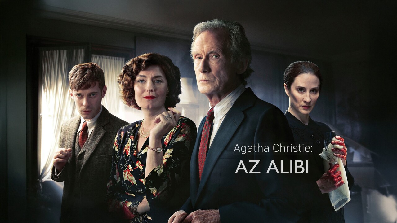 Az alibi