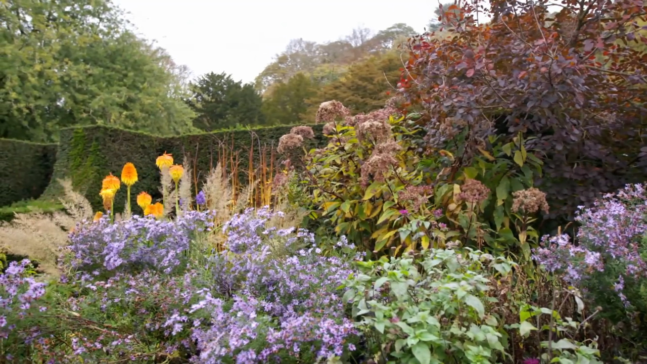 Gresgarth Hall