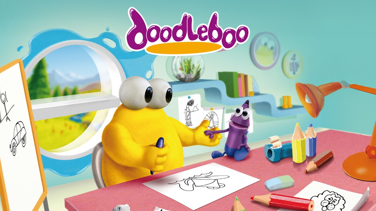Doodleboo