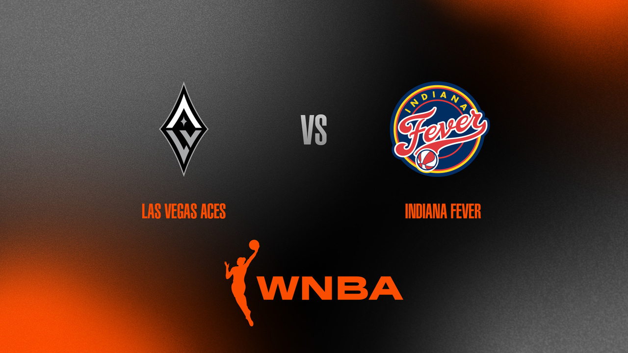 WNBA: Las Vegas Aces-Indiana Fever
