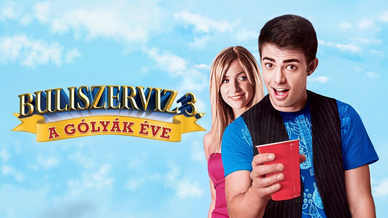 Buliszerviz 3.: A gólyák éve