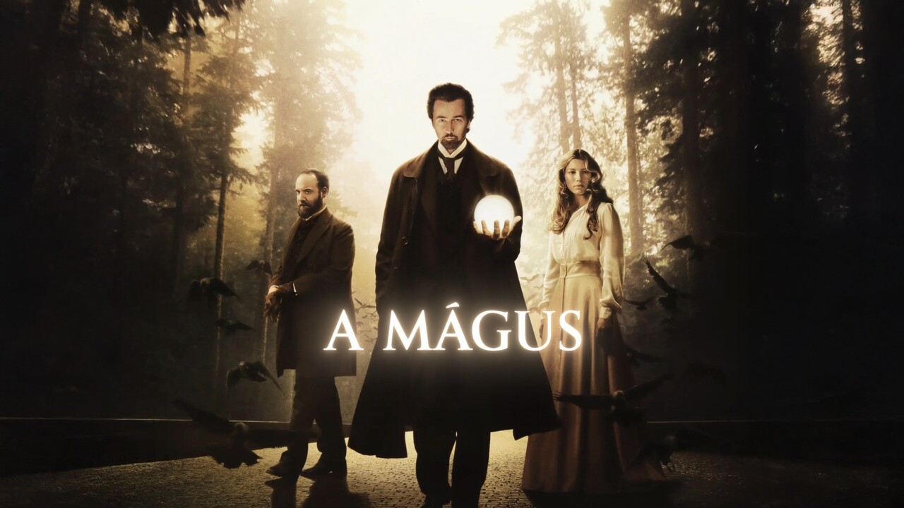 A mágus