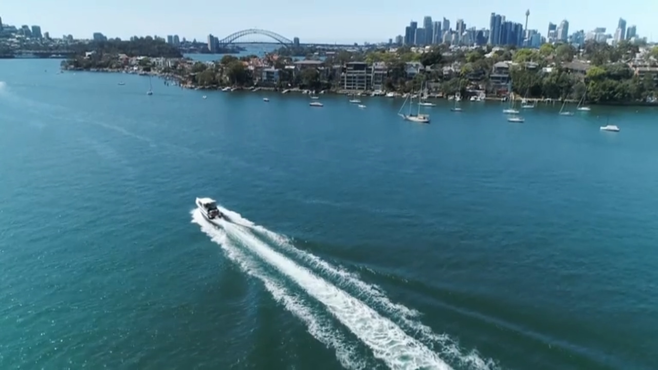 Sydney