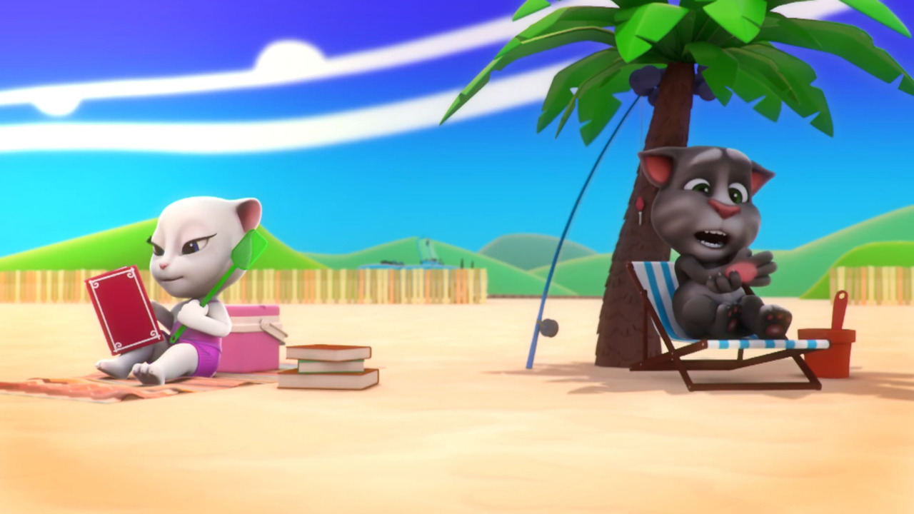 A könyvmoly támadása