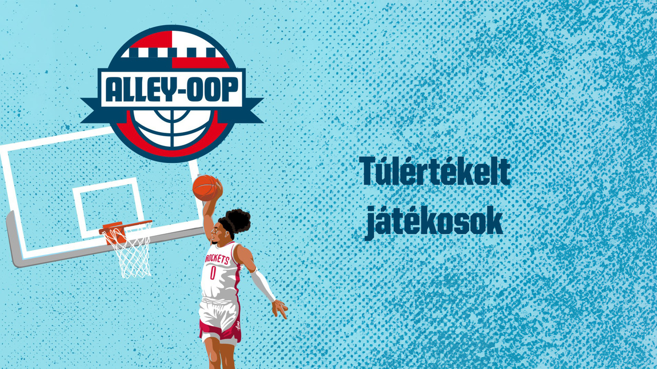 Túlértékelt játékosok