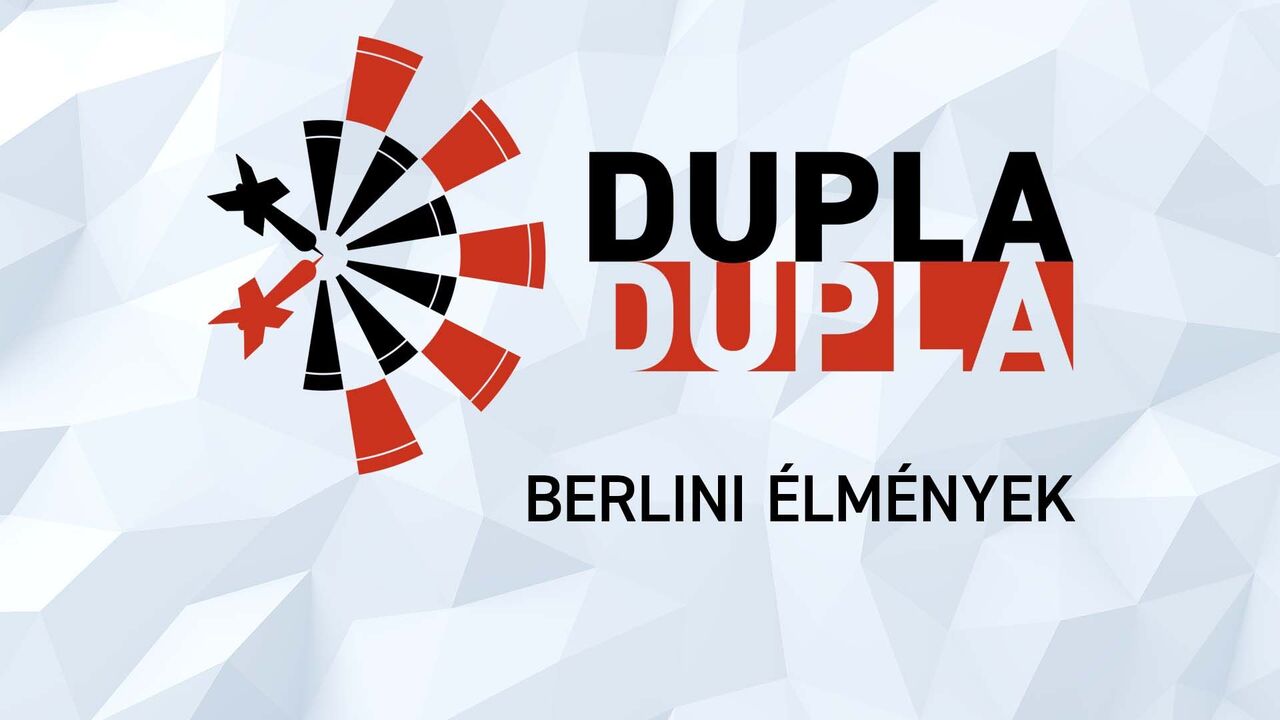 Berlini élmények