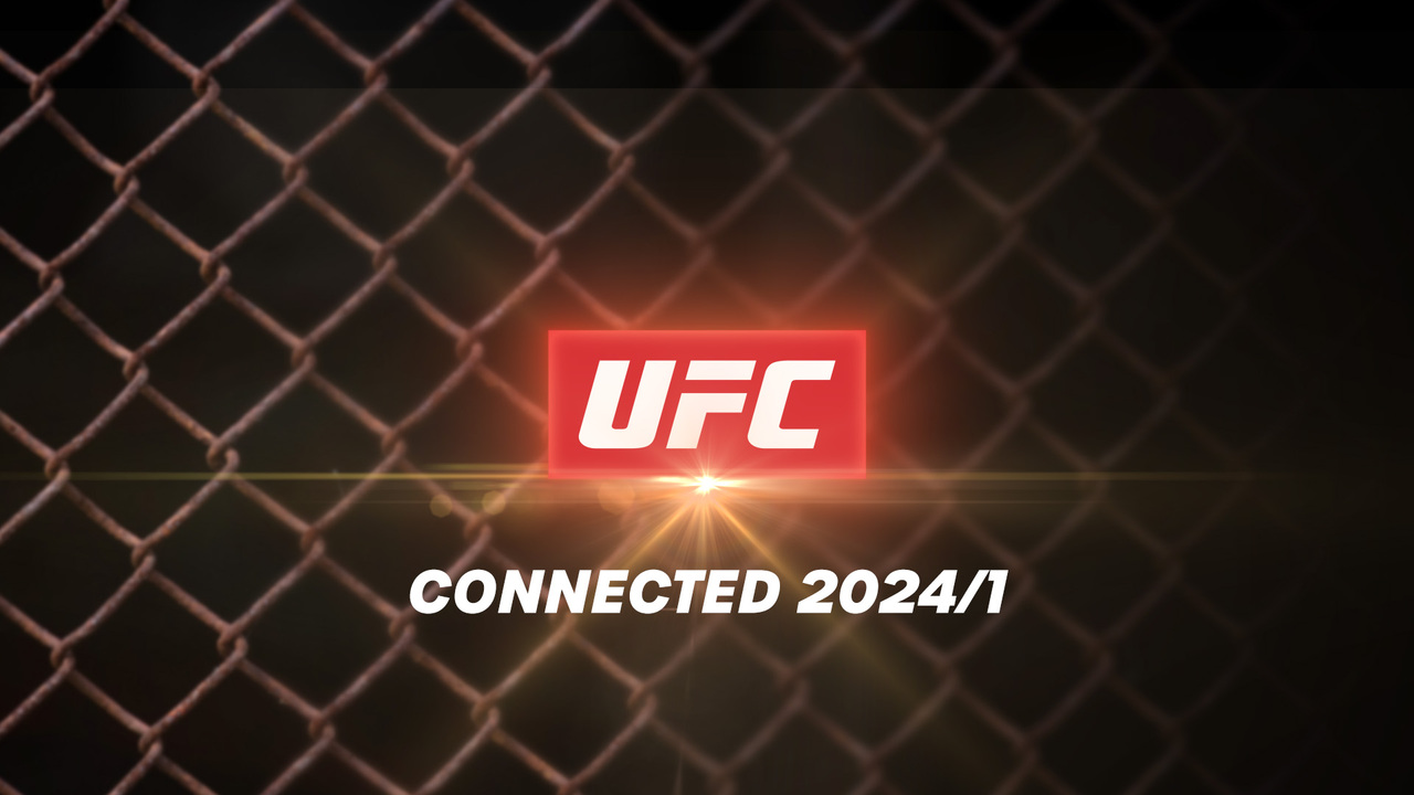 Connected 2024/1