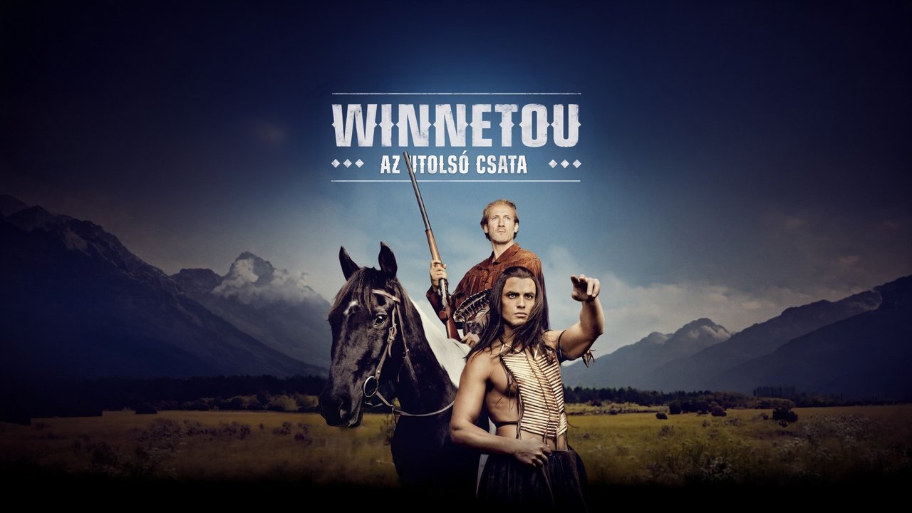 Winnetou: Az utolsó csata