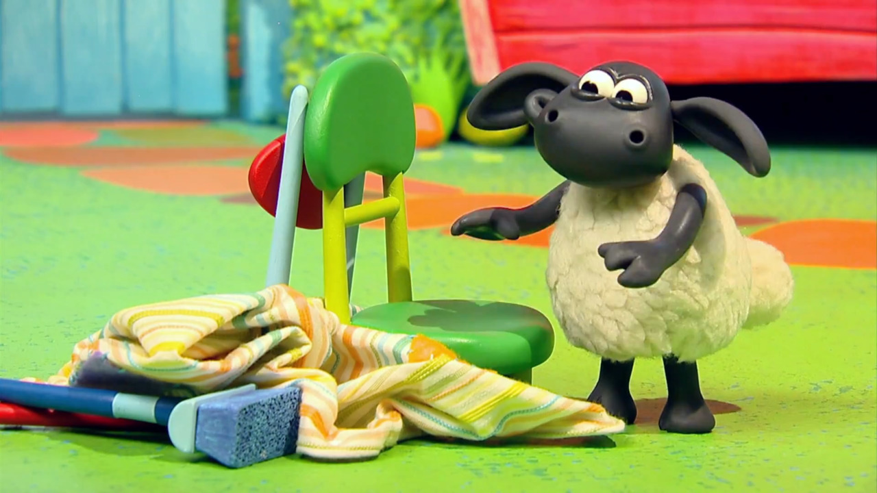Timmy az ezermester
