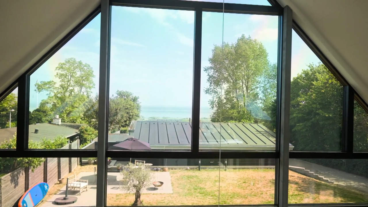 Vancouver / Dánia / Norvégia 