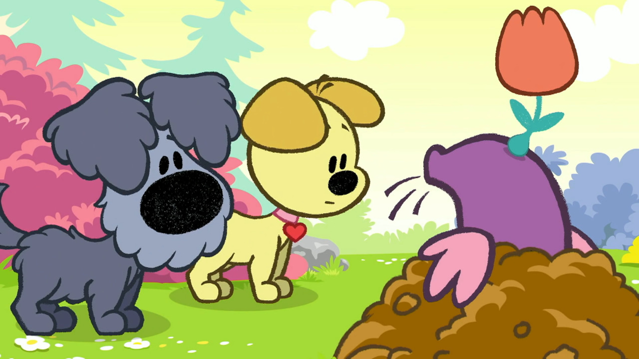 Égszakadás-földindulás!