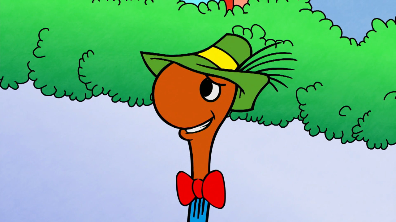 Késedelmes kiszállítás rejtélye / A Tesz-Vesz városi tündérek rejtélye