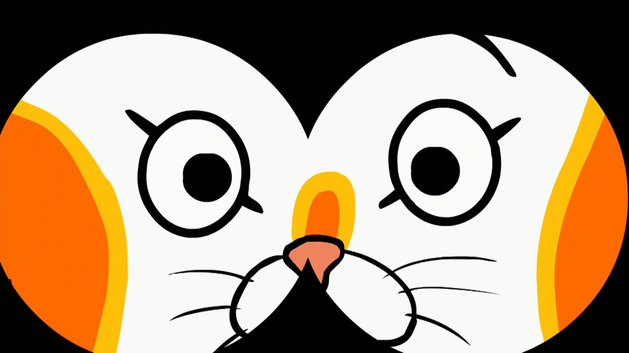 Az elveszett kulcs rejtélye / A kopogtató rejtélye