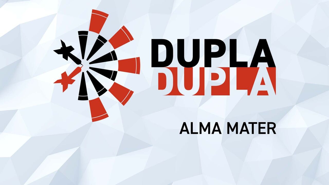 Alma Mater