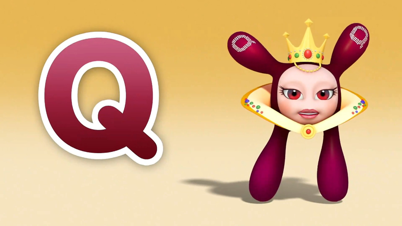Q