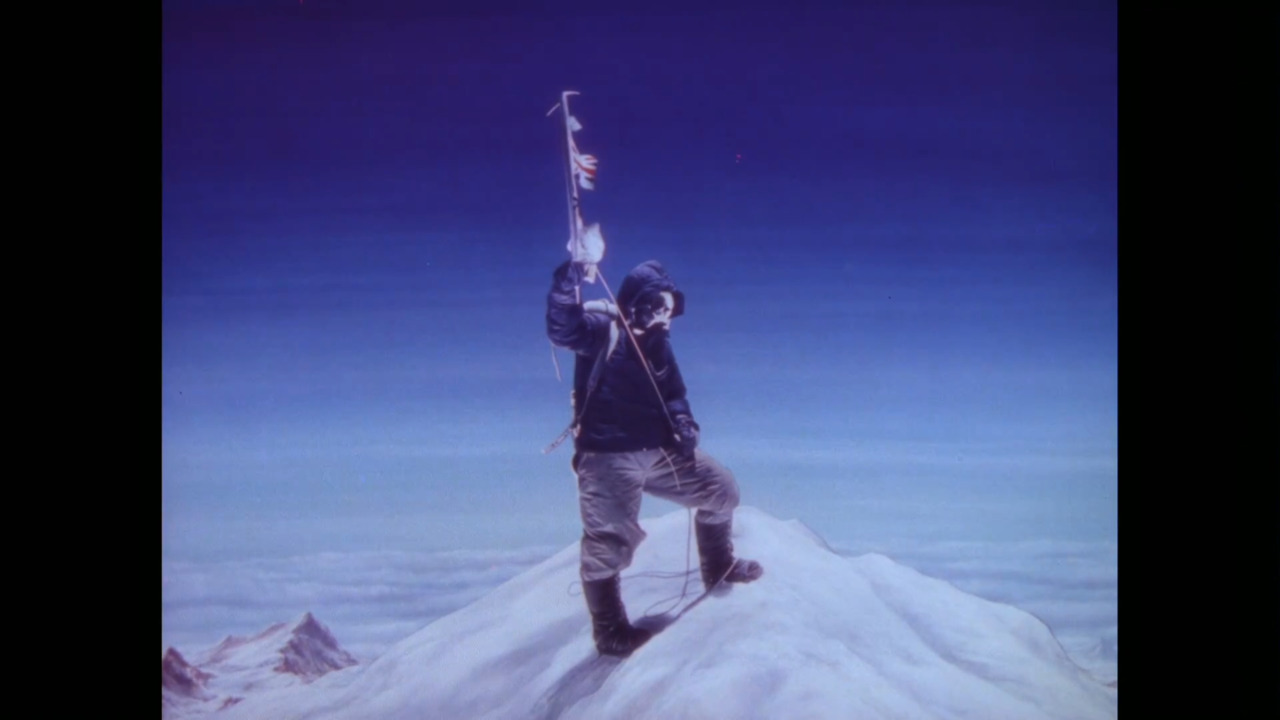 Everest