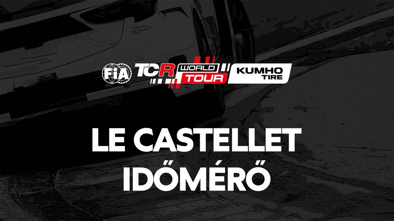 Hungary Live Events - SRT I.