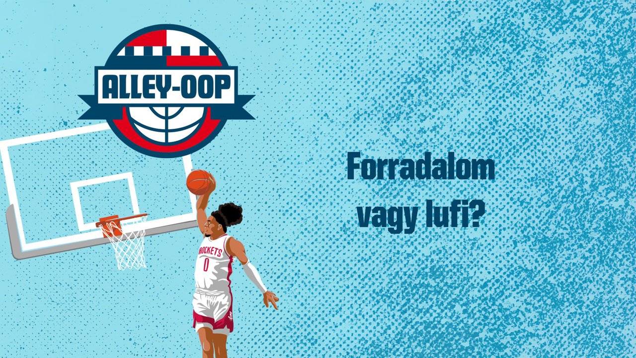 Forradalom vagy lufi?