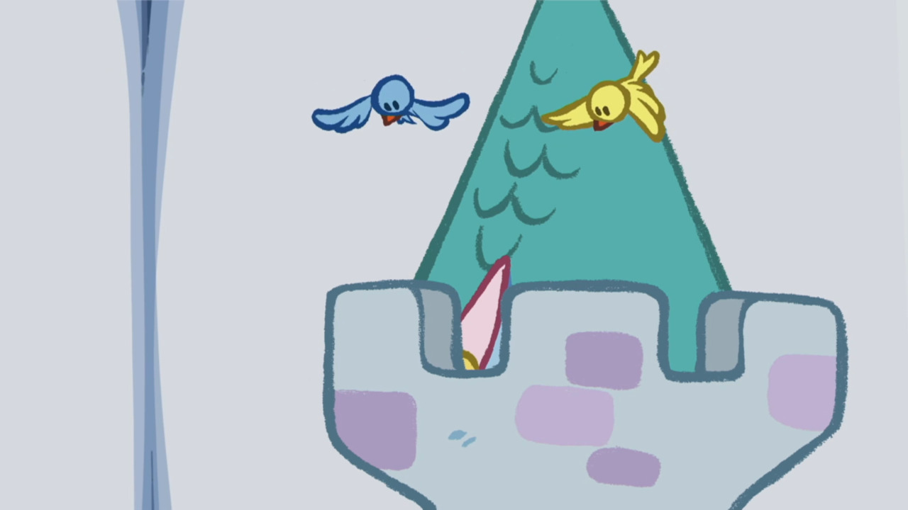 Egyszer volt, hol nem volt