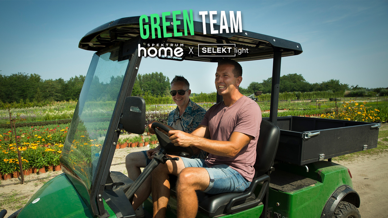 Green Team