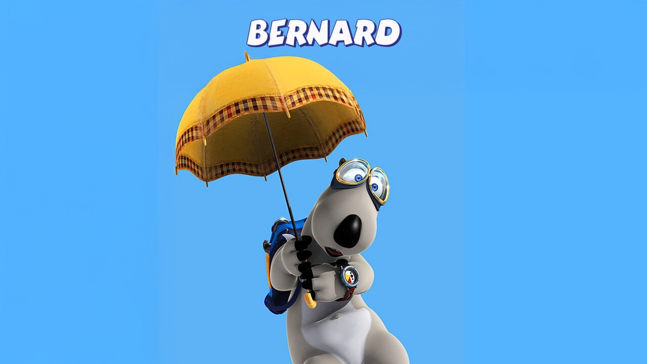 Bernard