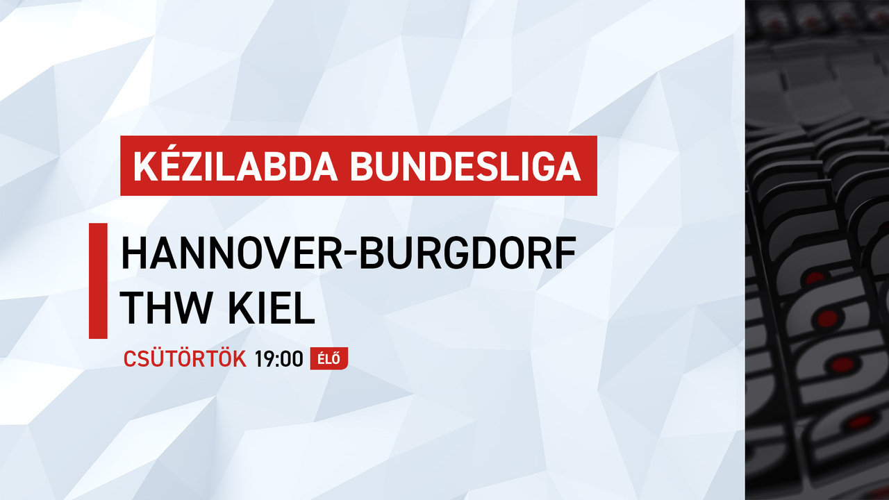 Hungary Live Events - SRT
