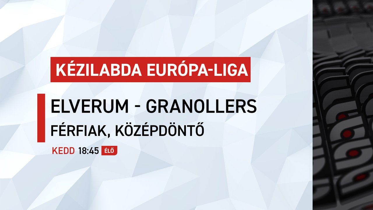 Hungary Live Events - SRT