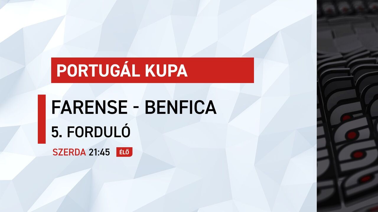 Hungary Live Events - SRT