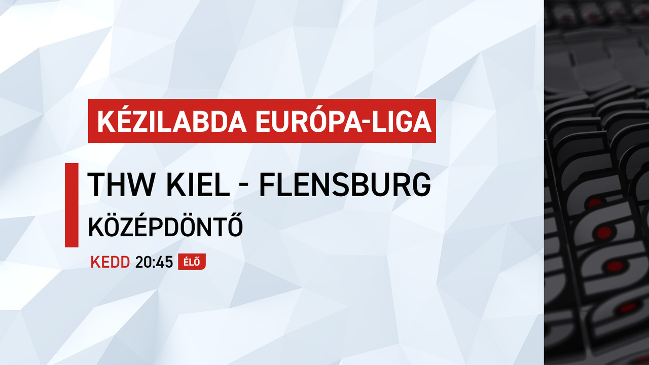 Hungary Live Events - SRT