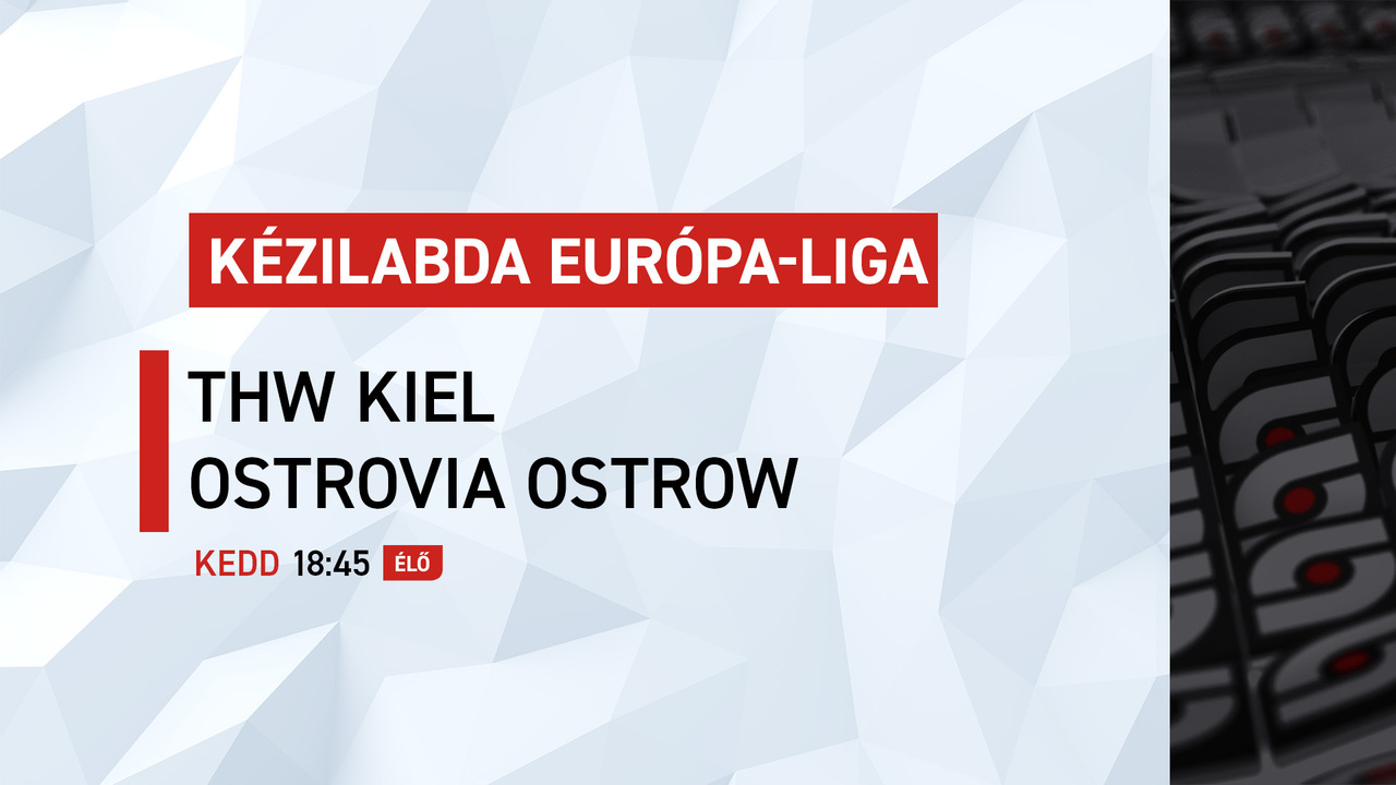Hungary Live Events - SRT