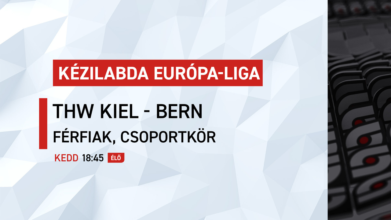 Hungary Live Events - SRT