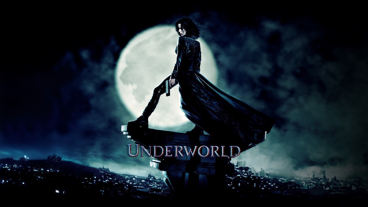 Underworld