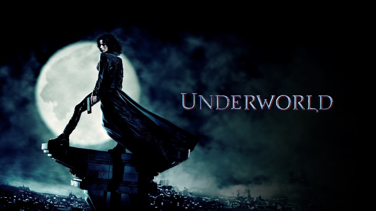 Underworld