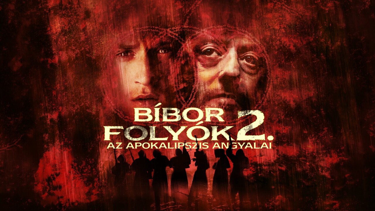 Bíbor folyók 2.: Az apokalipszis angyalai