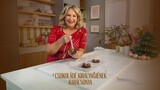 A csokoládé királynőjének karácsonya