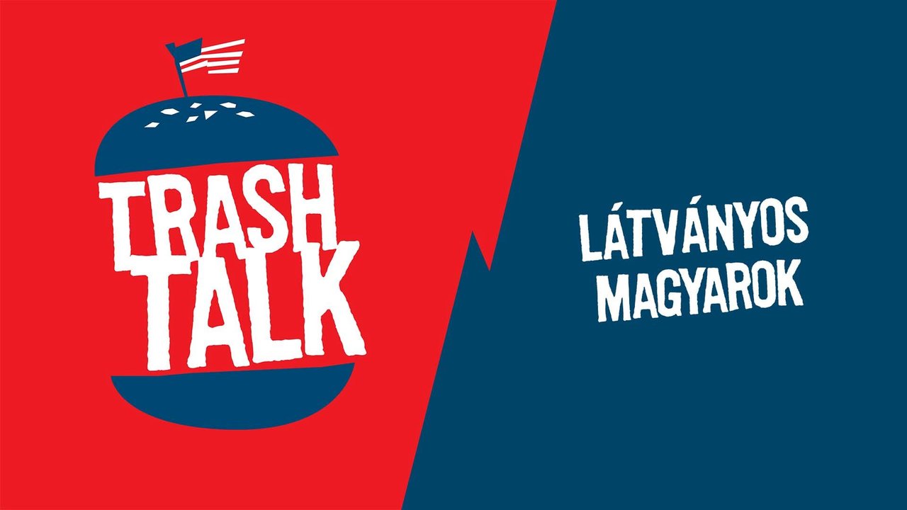 Látványos magyarok