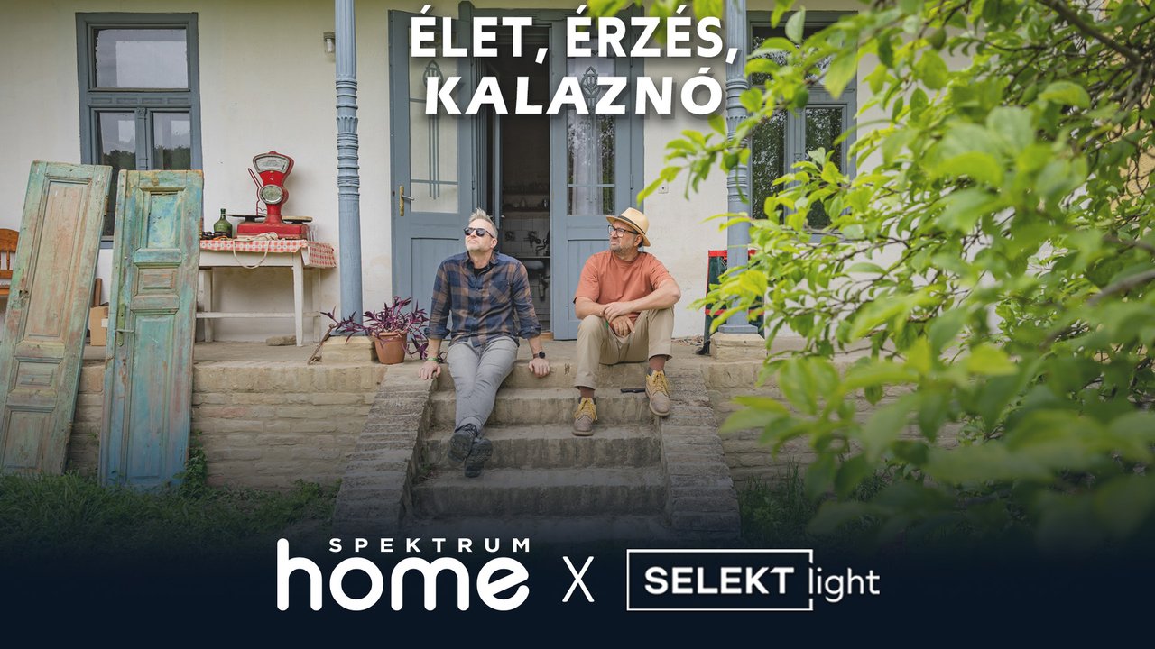 Élet, érzés, Kalaznó