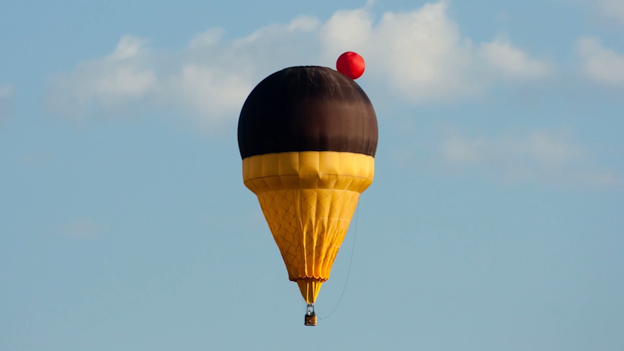 Tudj meg többet a hőlégballonokról!