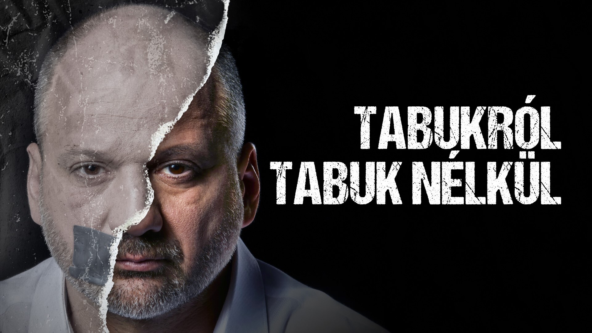 Tabukról tabuk nélkül