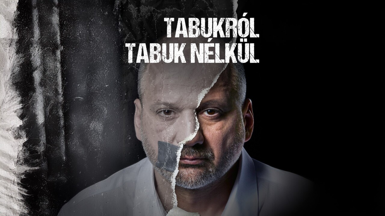 Tabukról tabuk nélkül