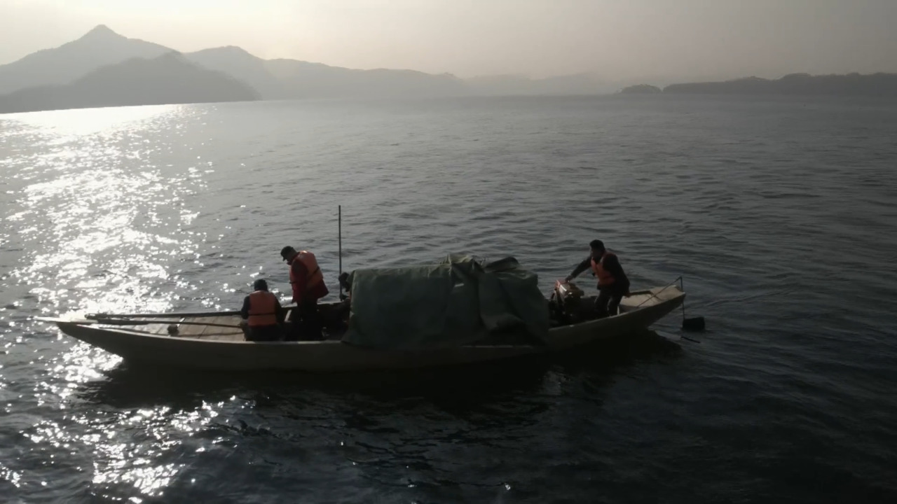 Hegyek és folyók vidéke