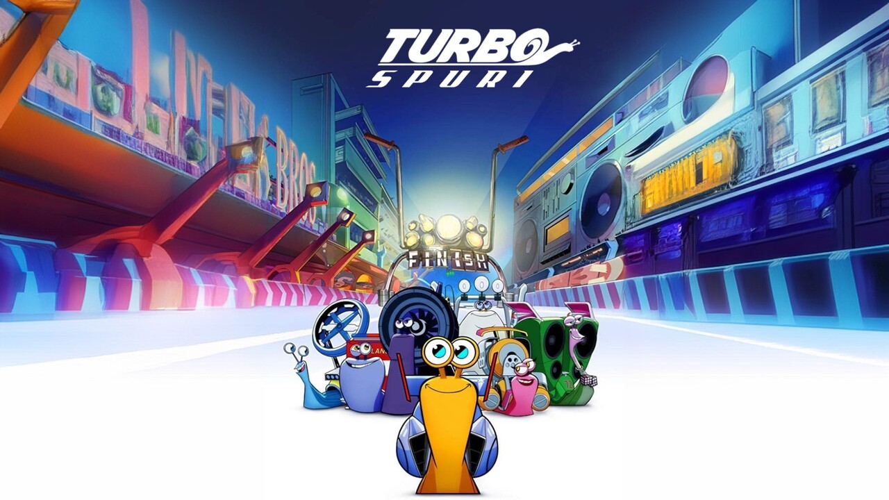 Turbó Spuri