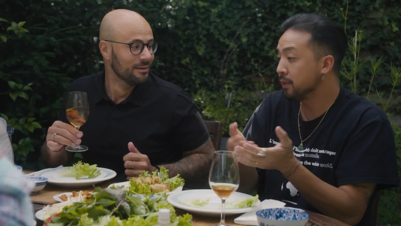 Párizs külvárosai