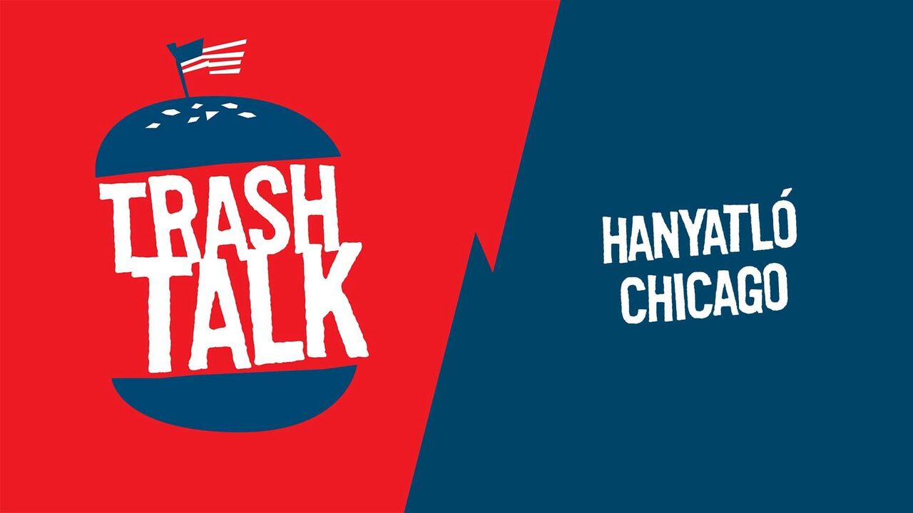 Hanyatló Chicago