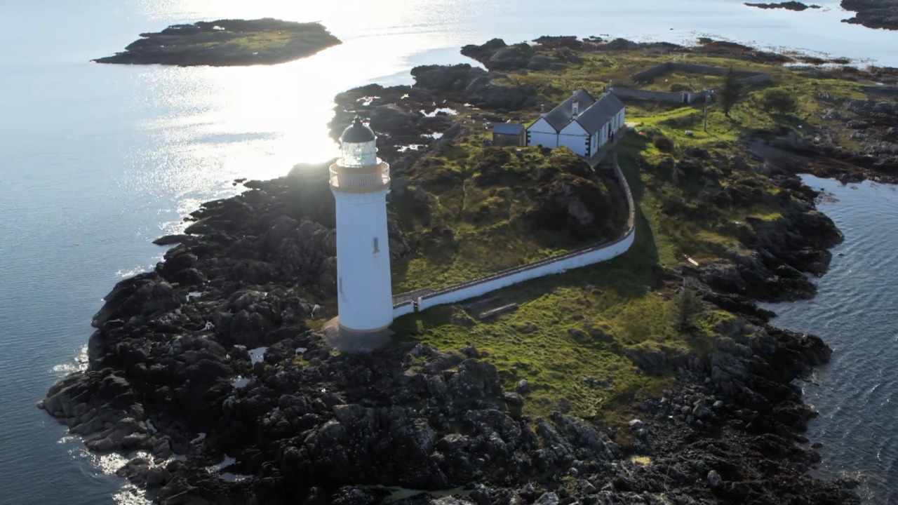 Skócia